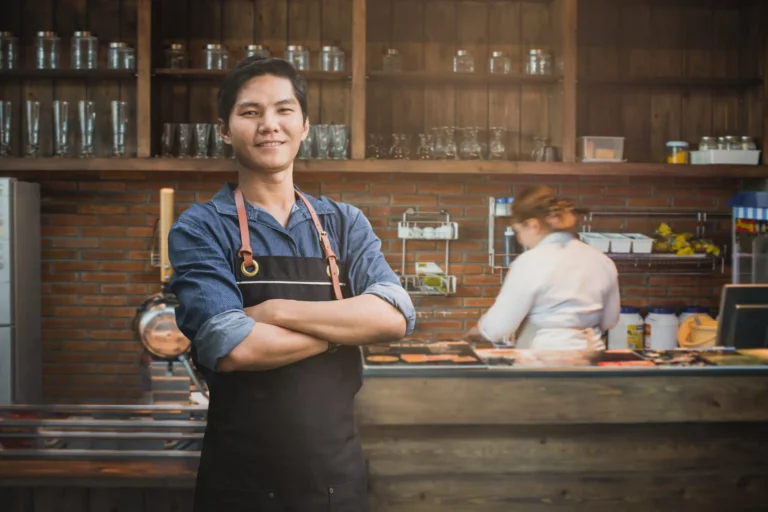 Sucesso empresarial: 7 erros que travam seu crescimento
