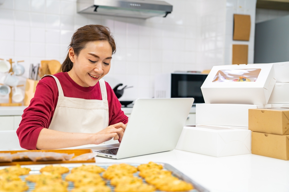 Controle de pedidos: organize suas vendas de alimentos