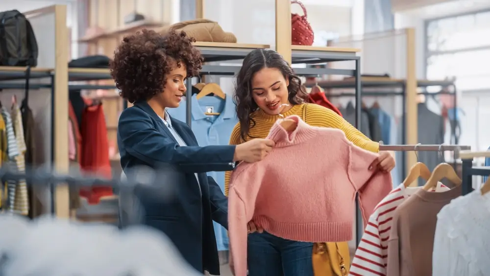 Experiência de compra: como melhorar e fidelizar clientes