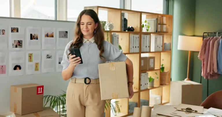 App controle de pedidos para facilitar sua rotina