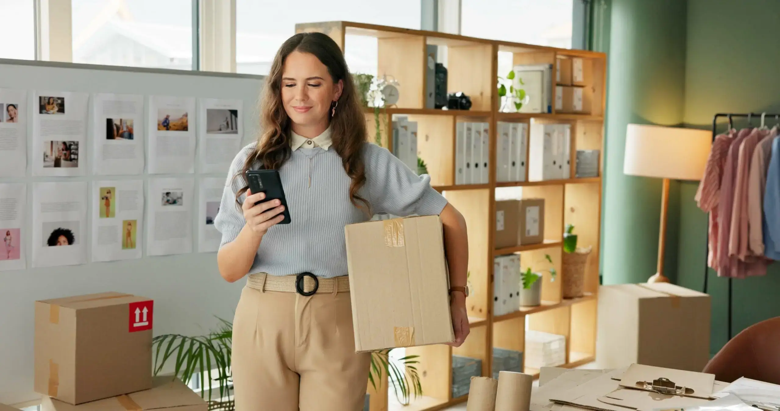 App controle de pedidos para facilitar sua rotina