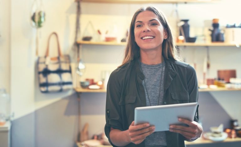 App controle financeiro: organize seu negócio com o Jarbas