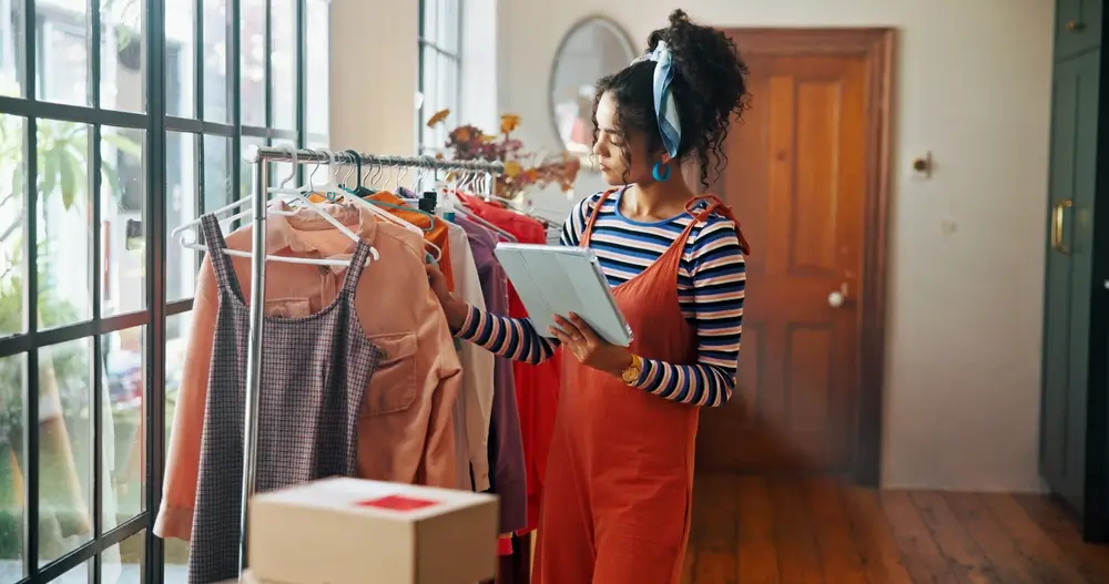 Sistema controle de estoque: saiba o que entra e sai